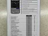 Casio fx-991 Dex / Ex / 570 Ex - nuotraukos Nr. 2