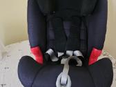 Britax Romer Advansafix autokėdutė 9-36kg