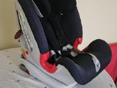 Britax Romer Advansafix autokėdutė 9-36kg - nuotraukos Nr. 2
