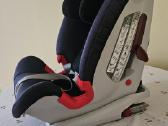 Britax Romer Advansafix autokėdutė 9-36kg - nuotraukos Nr. 3