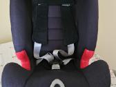 Britax Romer Advansafix autokėdutė 9-36kg - nuotraukos Nr. 4