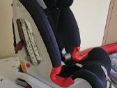Britax Romer Advansafix autokėdutė 9-36kg - nuotraukos Nr. 5