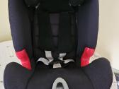 Britax Romer Advansafix autokėdutė 9-36kg - nuotraukos Nr. 8