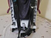 Britax Romer Advansafix autokėdutė 9-36kg - nuotraukos Nr. 11