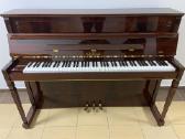 Vokiškas pianinas „Schimmel" 109 mod. Tradition