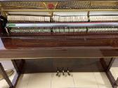 Vokiškas pianinas „Schimmel" 109 mod. Tradition - nuotraukos Nr. 4