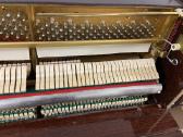 Vokiškas pianinas „Schimmel" 109 mod. Tradition - nuotraukos Nr. 5