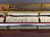 Vokiškas pianinas „Schimmel" 109 mod. Tradition - nuotraukos Nr. 6