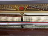 Vokiškas pianinas „Schimmel" 109 mod. Tradition - nuotraukos Nr. 7