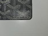 Goyard piniginė - nuotraukos Nr. 5