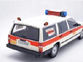 Volvo 740gl - nuotraukos Nr. 2
