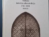 Vilniaus šv.onos bažnyčia ir katedros rekonstr
