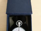 Sekundmatis mechaninis chronometras Tfa 38.1021