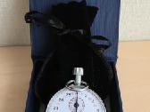 Sekundmatis mechaninis chronometras Tfa 38.1021 - nuotraukos Nr. 2