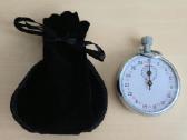 Sekundmatis mechaninis chronometras Tfa 38.1021 - nuotraukos Nr. 3