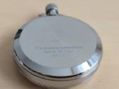 Sekundmatis mechaninis chronometras Tfa 38.1021 - nuotraukos Nr. 4
