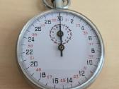 Sekundmatis mechaninis chronometras Tfa 38.1021 - nuotraukos Nr. 5