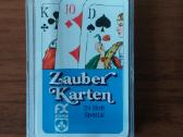 Švediškos būrimo kortos .Talismanas . - nuotraukos Nr. 9