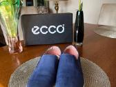 Ecco bateliai 39 dydis - nuotraukos Nr. 2