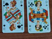 Švediškos būrimo kortos .Talismanas . - nuotraukos Nr. 13