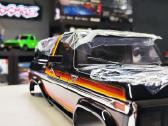 Traxxas Bronco Ranger Xlt kėbulas - nuotraukos Nr. 3