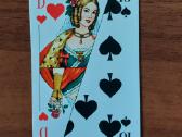 Švediškos būrimo kortos .Talismanas . - nuotraukos Nr. 16
