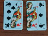 Švediškos būrimo kortos .Talismanas . - nuotraukos Nr. 17