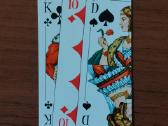 Švediškos būrimo kortos .Talismanas . - nuotraukos Nr. 18
