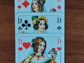 Švediškos būrimo kortos .Talismanas . - nuotraukos Nr. 20