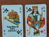 Švediškos būrimo kortos .Talismanas . - nuotraukos Nr. 29