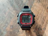 Laikrodis Casio Dw-291h