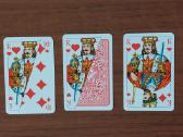 Švediškos būrimo kortos .Talismanas . - nuotraukos Nr. 31