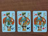 Švediškos būrimo kortos .Talismanas . - nuotraukos Nr. 32