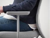 Ikea biuro kede ergonomiska - nuotraukos Nr. 3
