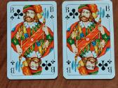 Švediškos būrimo kortos .Talismanas . - nuotraukos Nr. 34
