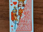 Švediškos būrimo kortos .Talismanas . - nuotraukos Nr. 36