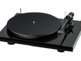 Pro-ject Debut Carbon EVO 2m red vinilo grotuvas