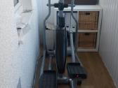 Elipsinis treniruoklis Christopeit Sport Fxm2 Ergo