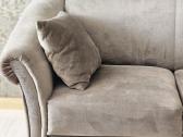 Dvivietė sofa . Ilgis 1,55m plotis 89cm - nuotraukos Nr. 3