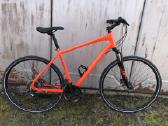 Raleigh strada