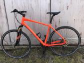 Raleigh strada - nuotraukos Nr. 4