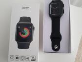 Išmanus laikrodis 15€