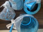 Tupperware Supersonic Ekstra Chef, 1,35 l