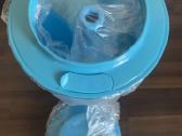 Tupperware Supersonic Ekstra Chef, 1,35 l - nuotraukos Nr. 2