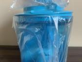 Tupperware Supersonic Ekstra Chef, 1,35 l - nuotraukos Nr. 3