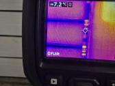 Termovizorius Flir E6 - nuotraukos Nr. 4