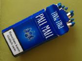 Degtukų dėžutė Pall Mall - nuotraukos Nr. 2