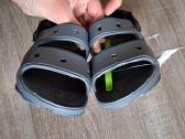 Crocs basutės sandalai - nuotraukos Nr. 6
