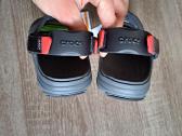 Crocs basutės sandalai - nuotraukos Nr. 9