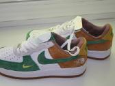 Nike sportiniai batai 43